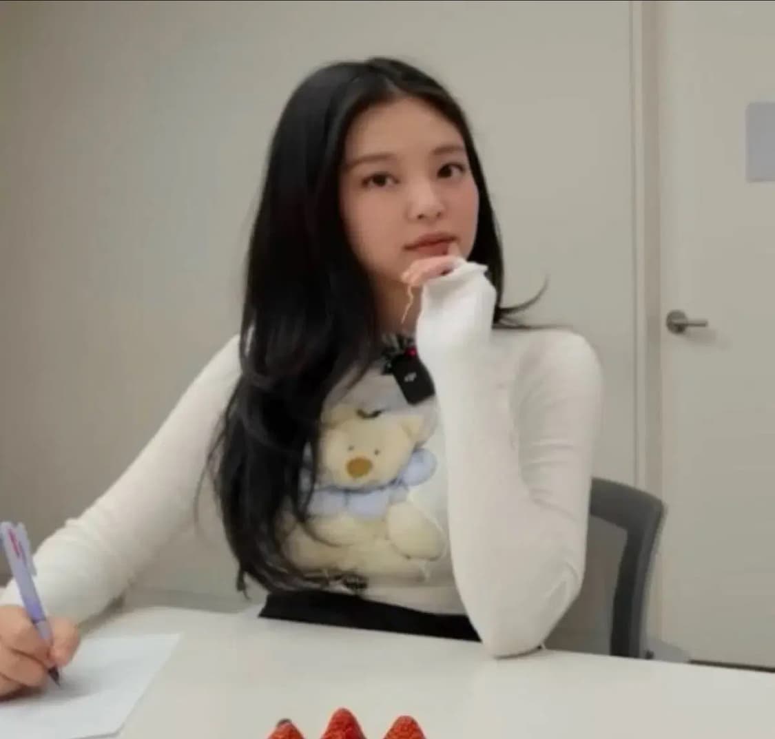 식코키튼 sicko kitten 스티키 롱슬리브 그린 상품이미지2