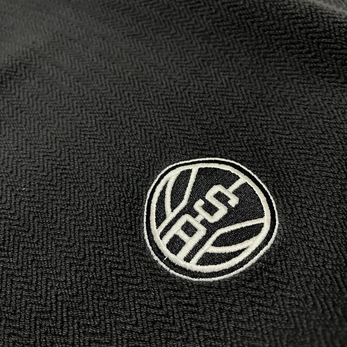 NBA 샌안토니오 스퍼스 오버사이즈 맨투맨 티셔츠 [블랙] L/100 상품이미지5