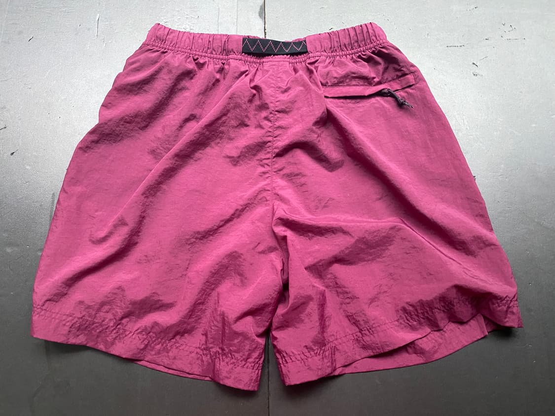 Nike acg Nylon 나일론반바지 상품이미지7