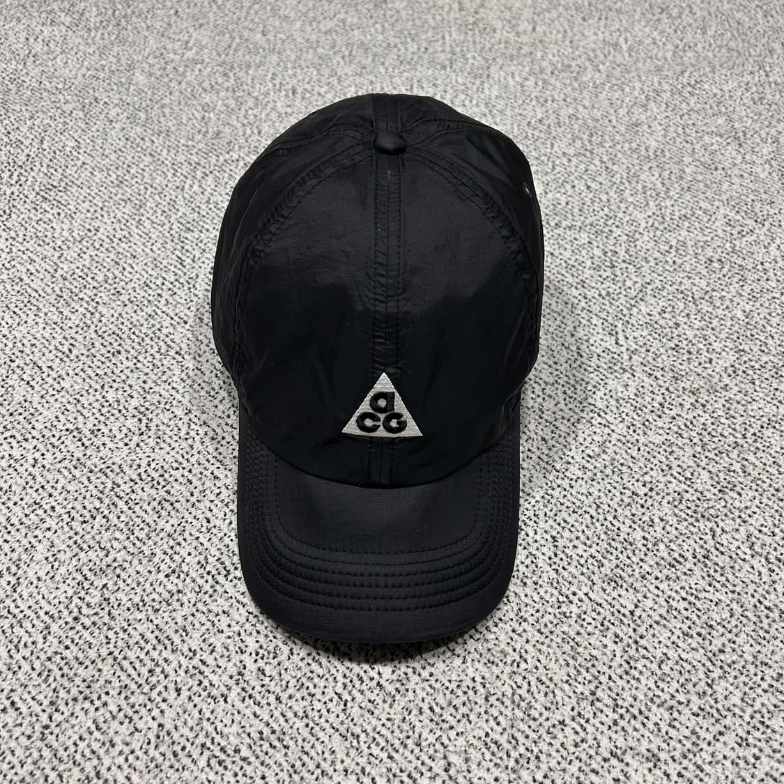 나이키acg 캡 상품이미지1