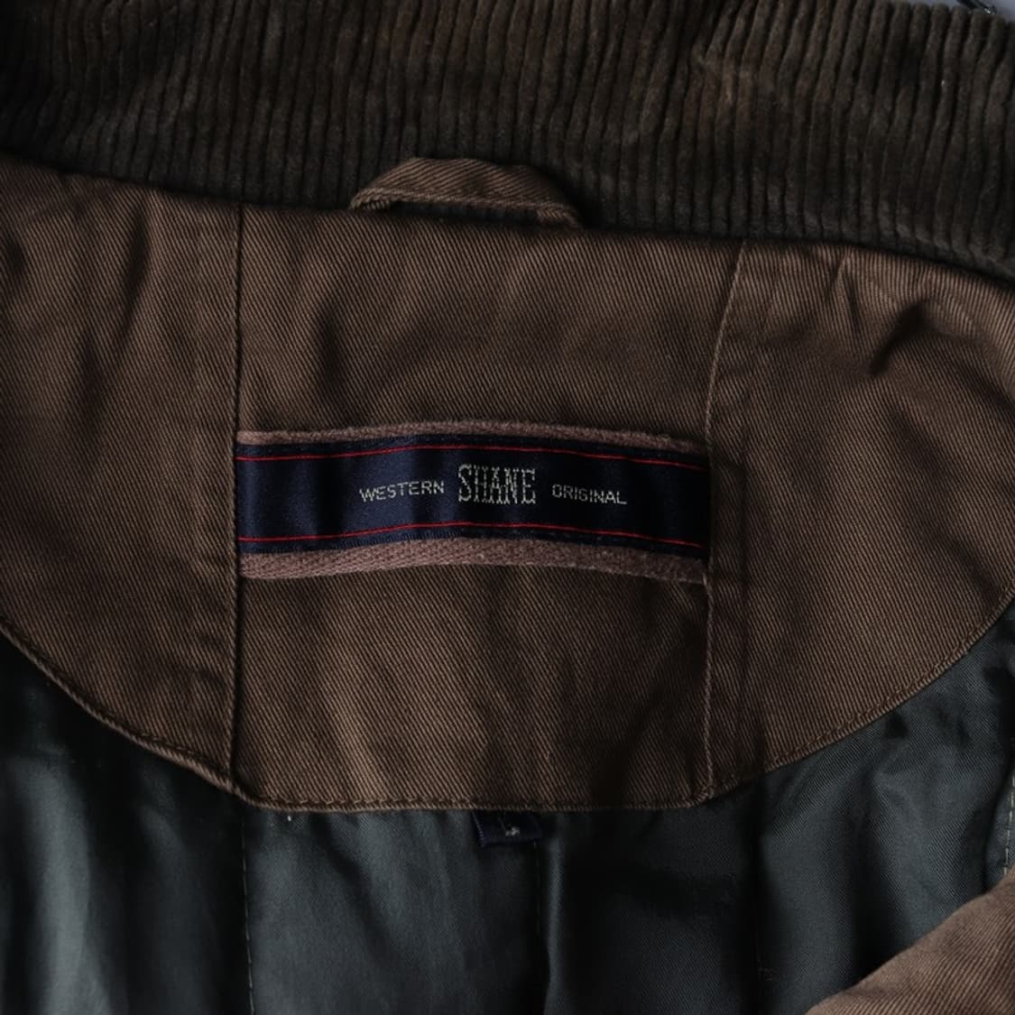 SHANE 필드/야상 L 상품이미지6