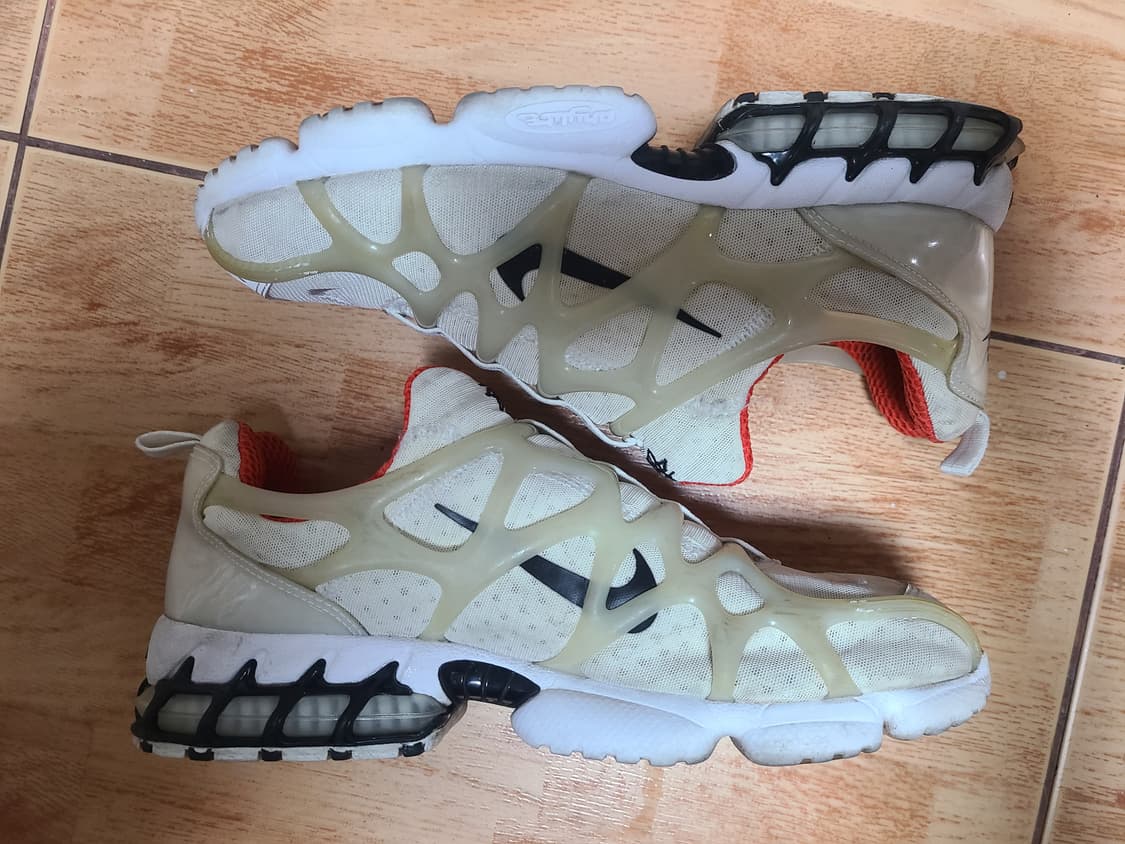 나이키 스투시 쿠키니 255 상품이미지5