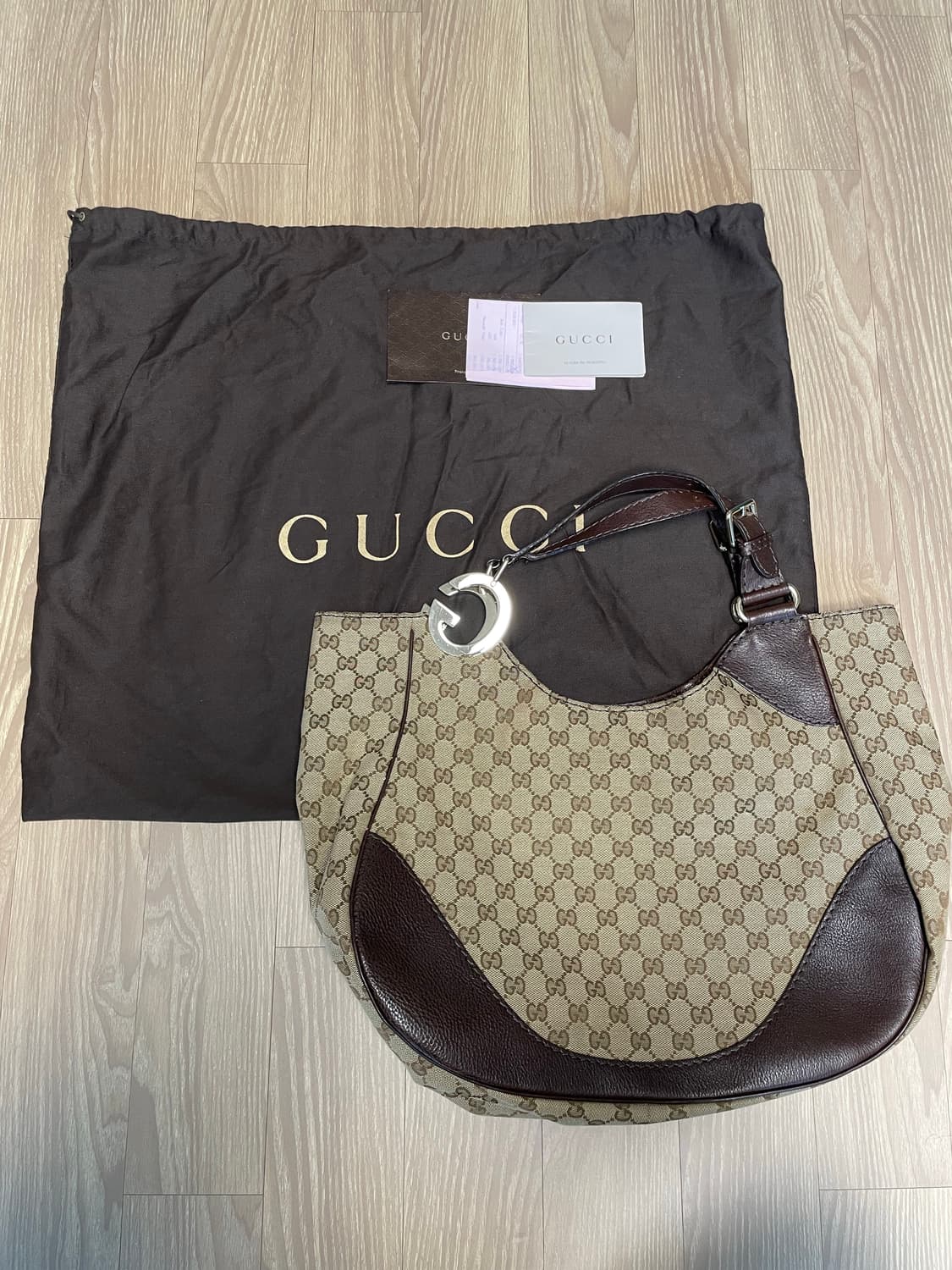 Gucci 숄더백 (정품) 상품이미지2