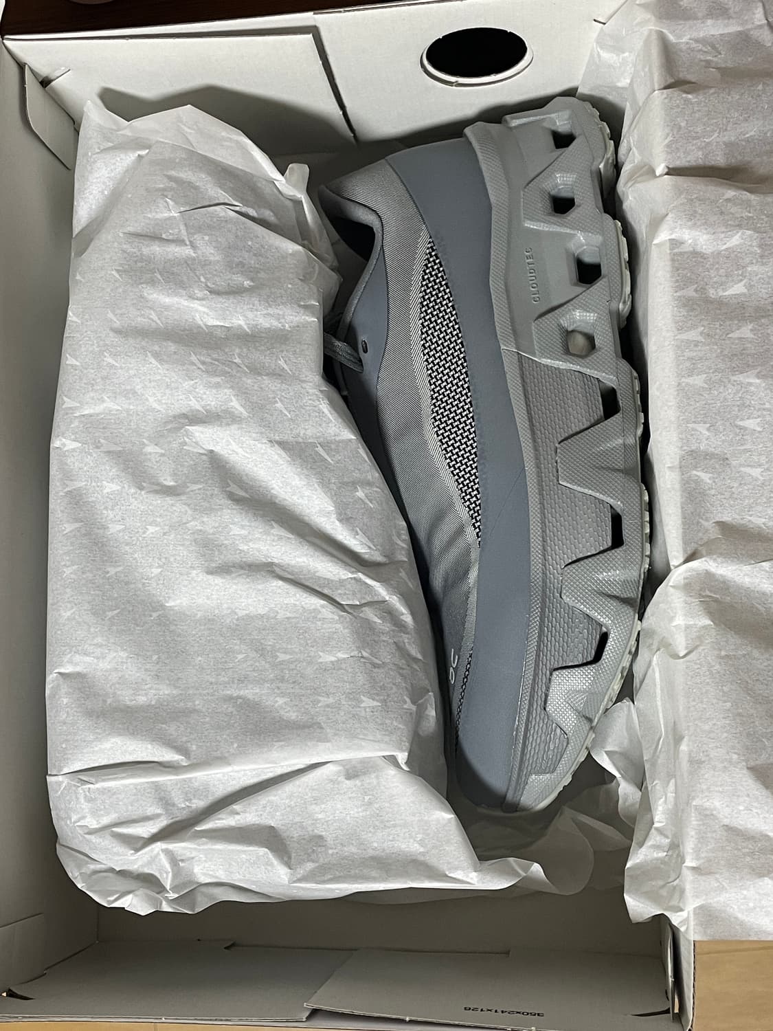 w260 파프x온 클리우드몬스터 아폴로 상품이미지2