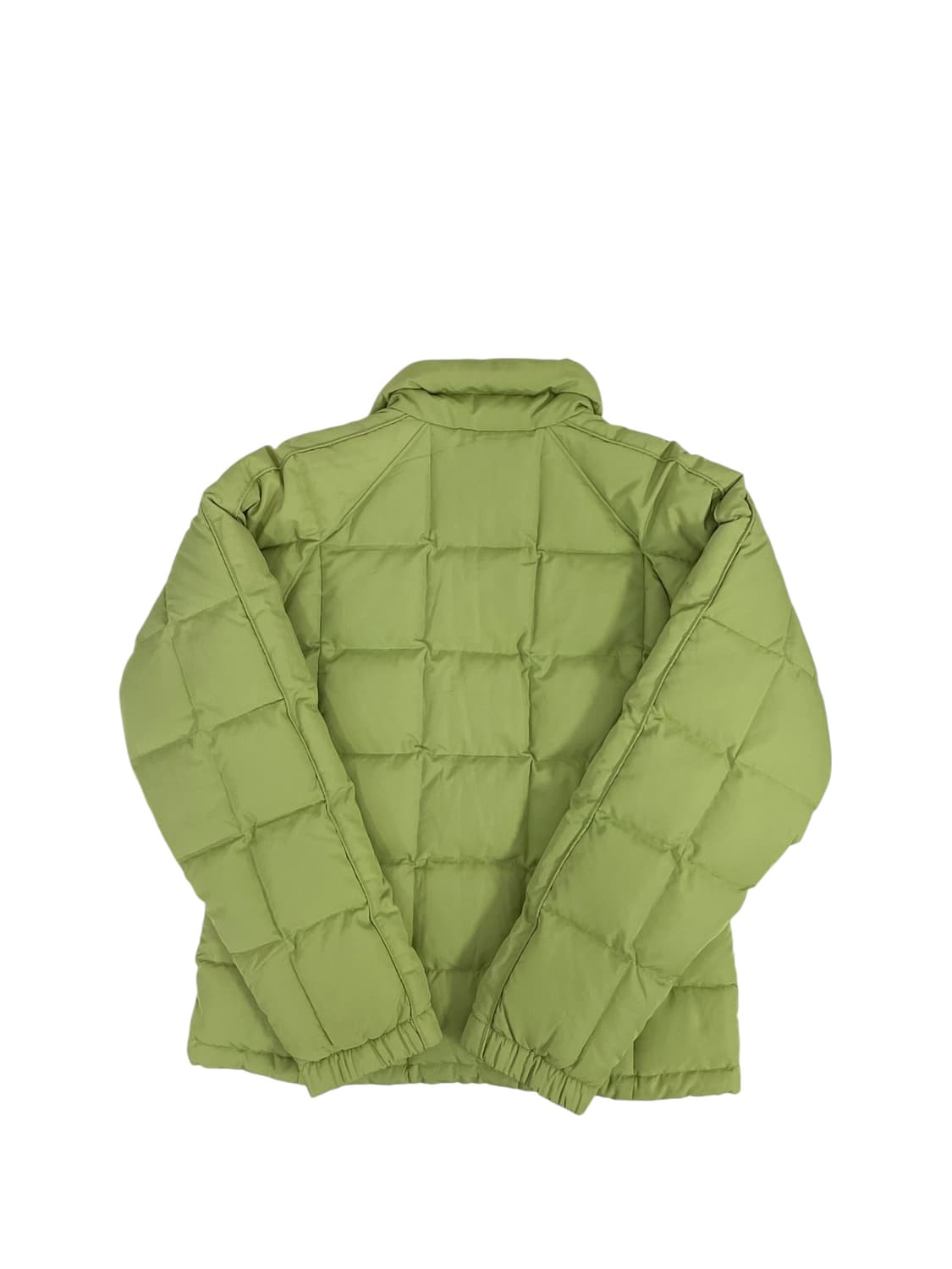 컬럼비아 그린 패딩 (woman m) 상품이미지2