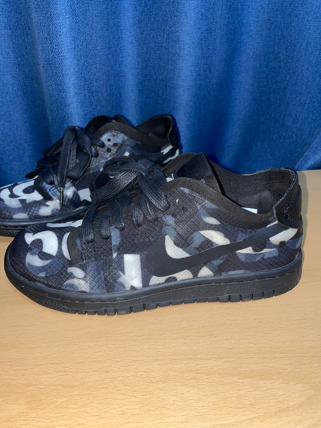 Dunk Low sneakers 상품이미지3