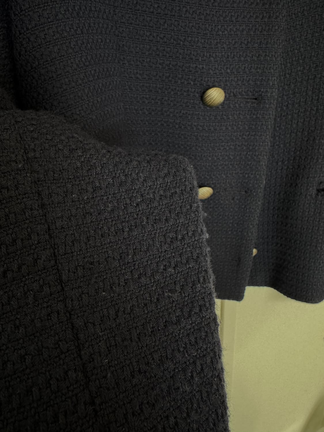 GED 게드 나폴레옹 자켓 상품이미지3