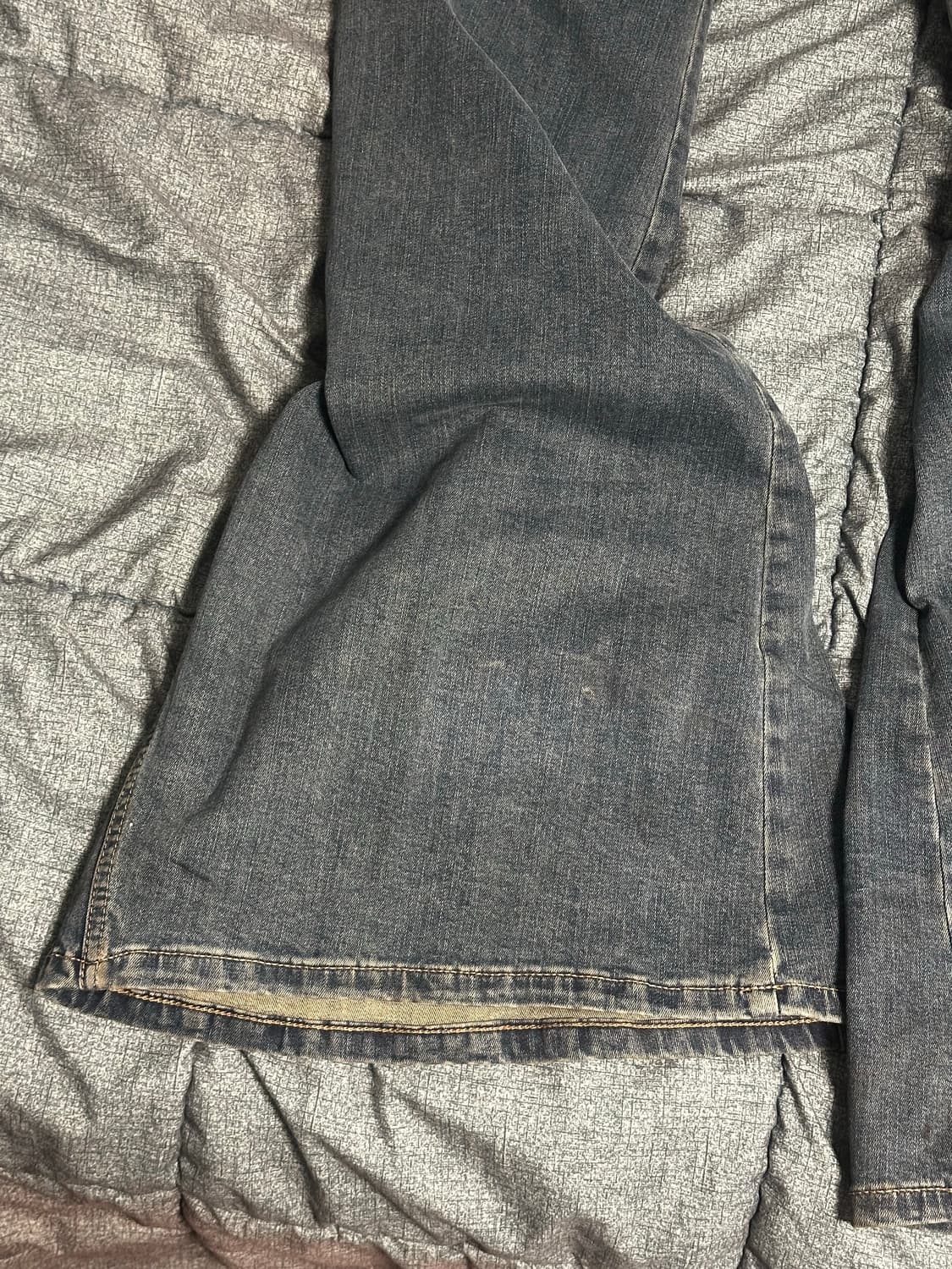 33) 릭오웬스 볼란 바나나 SDWB 상품이미지7