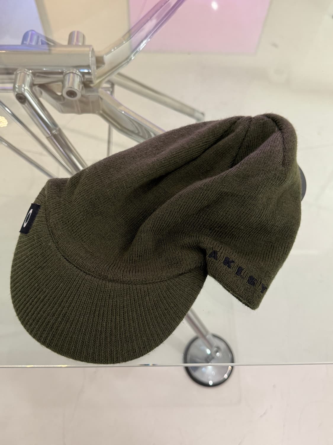 오클리 비니캡 상품이미지3