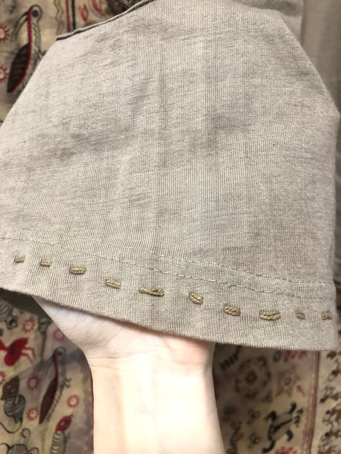 hippie onepiece 상품이미지5