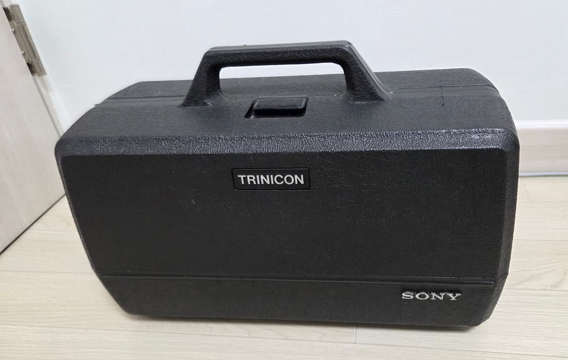 소니 베타 비디오 카메라 HVC-2800 상품이미지7