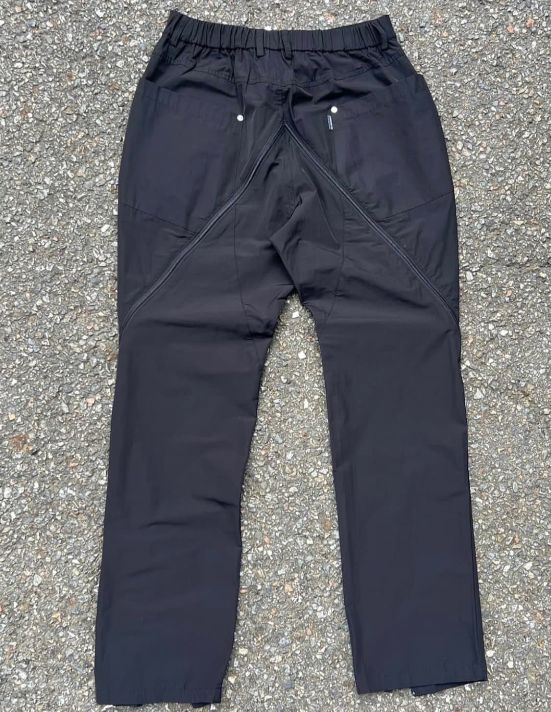 써져리 테크니컬 팬츠 판매 상품이미지2