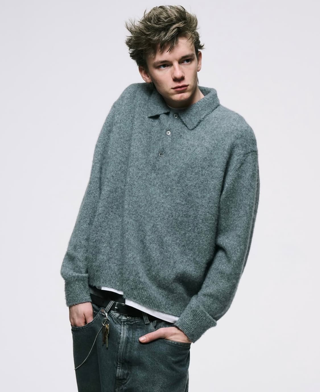 아프레쎄 키체인 L사이즈 2 상품이미지5