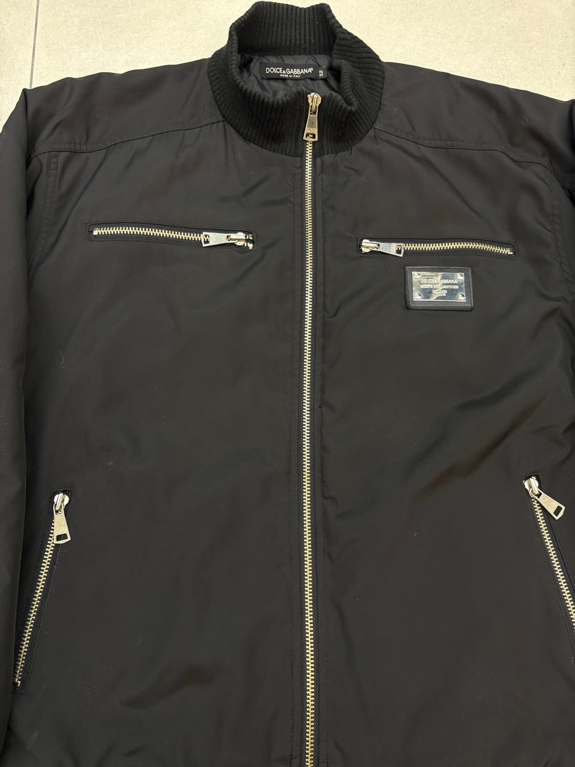 돌체앤가바나 봄버  상품이미지4