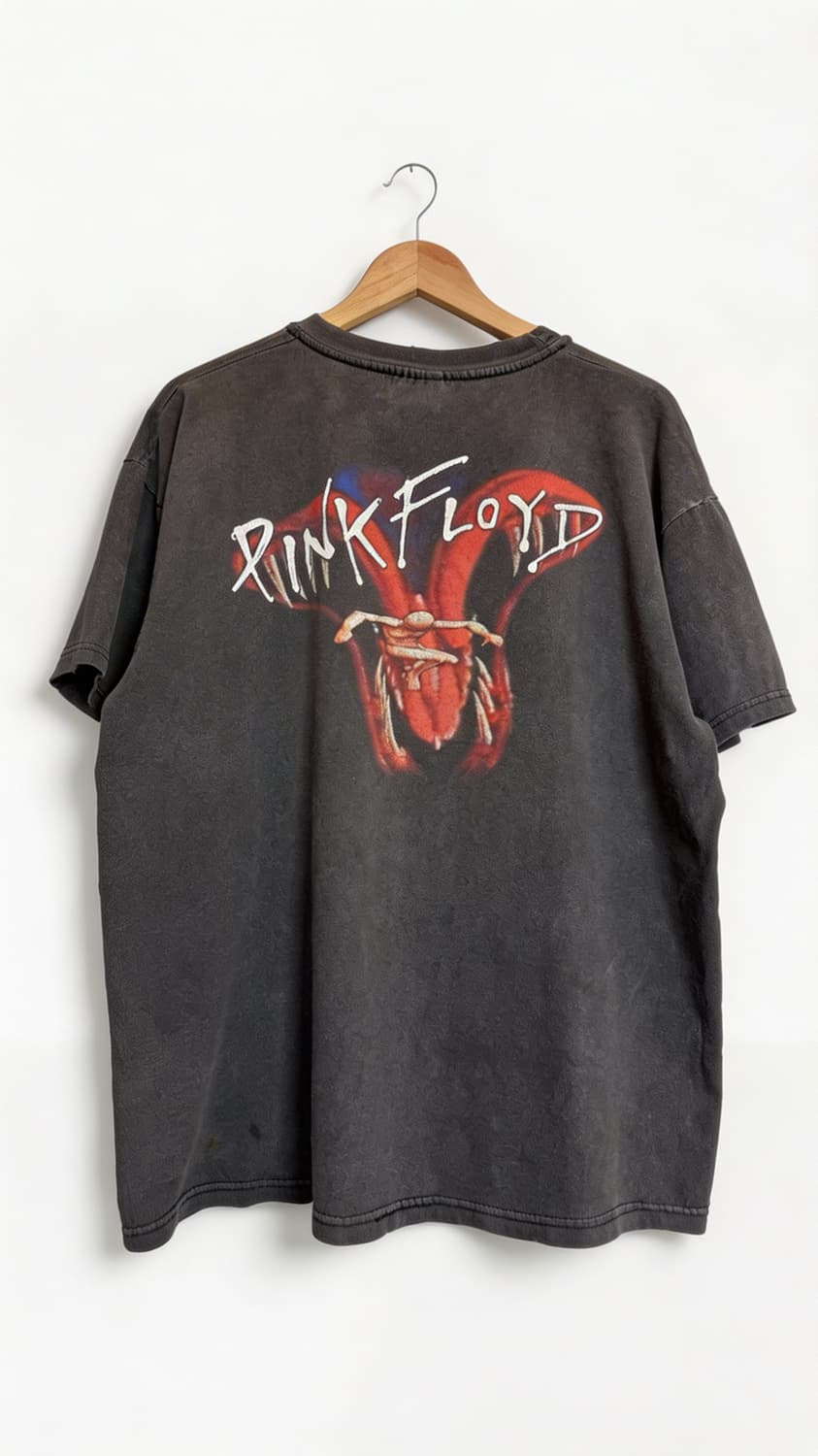 Vintage  Pink floyd  1997s(xl) 상품이미지2