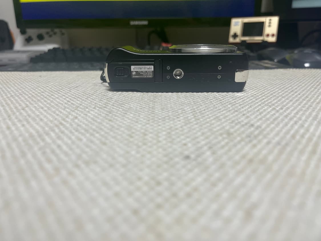 📸✨ 삼성 WB600 감성 디카 판매합니다 ✨📸 상품이미지8