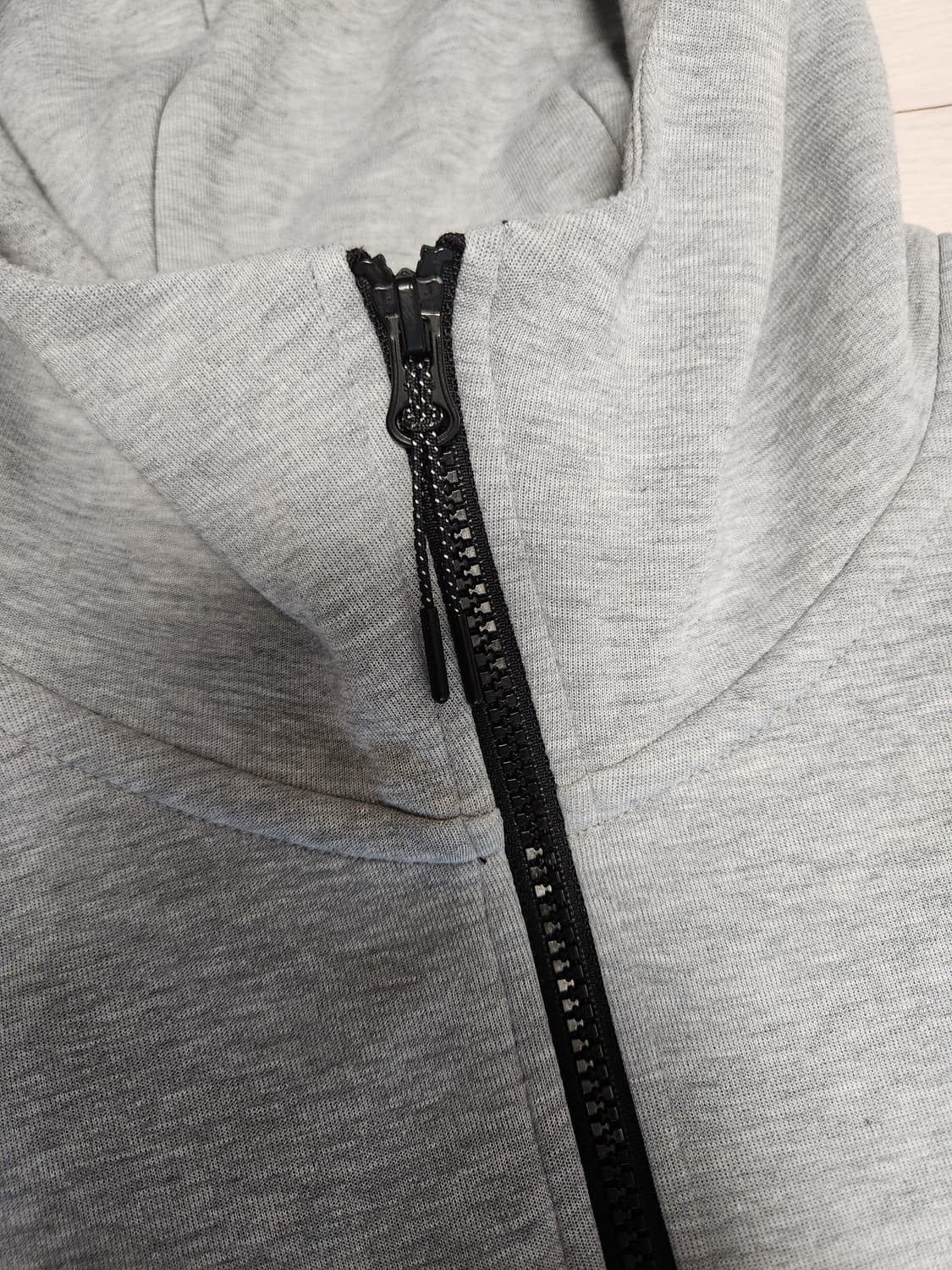 나이키 테크팩 테크플리스 후드집업 조거팬츠 트레이닝복 세트 상xxl 하x 상품이미지9