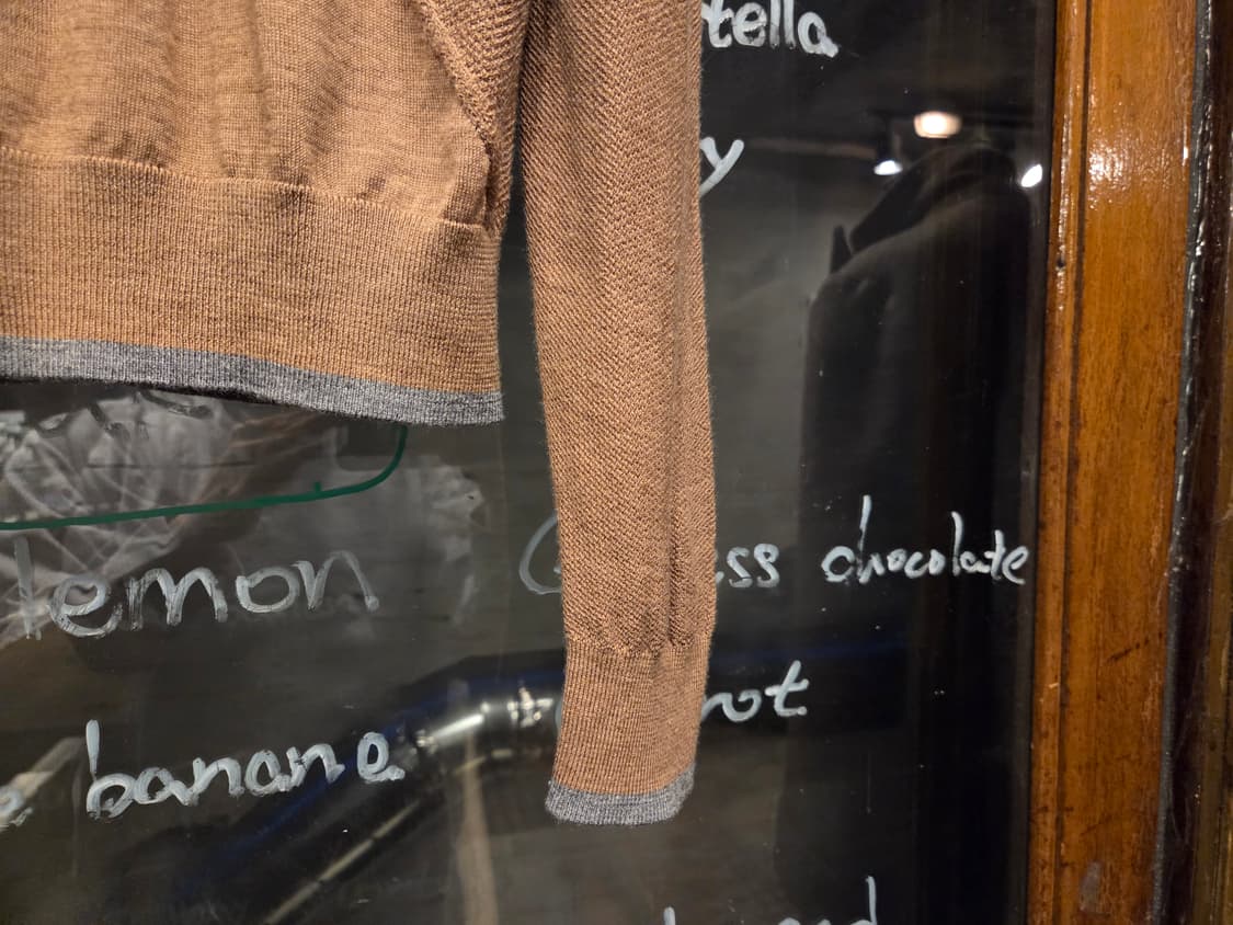 빨질레레 터틀넥 상품이미지9