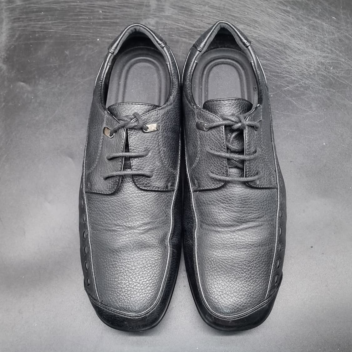 엘칸토 마쯔 컴포트화 실사이즈270 상품이미지2