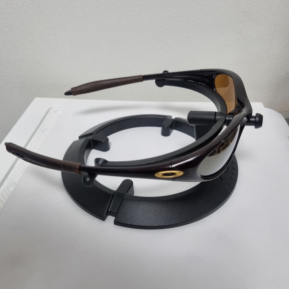 오클리 미뉴트 1.0  펄 브라운  상품이미지3