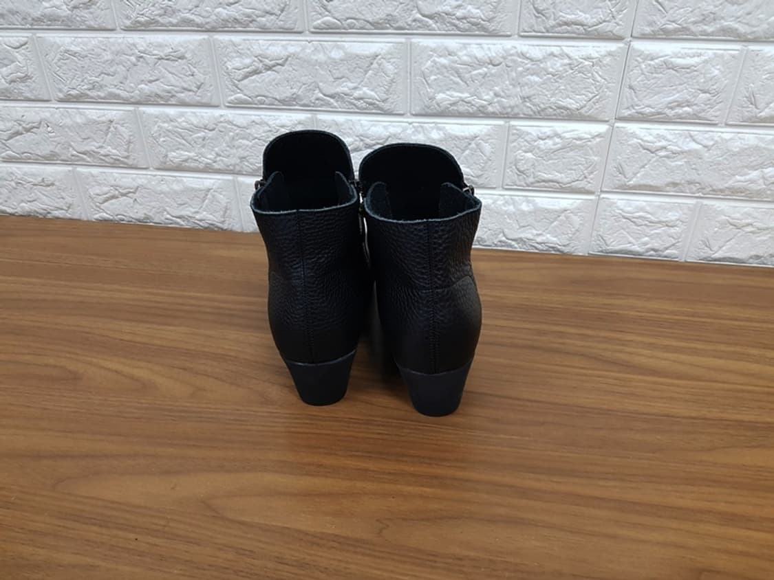 가이거 앵글 부츠 여성255 (빅사이즈) 상품이미지3