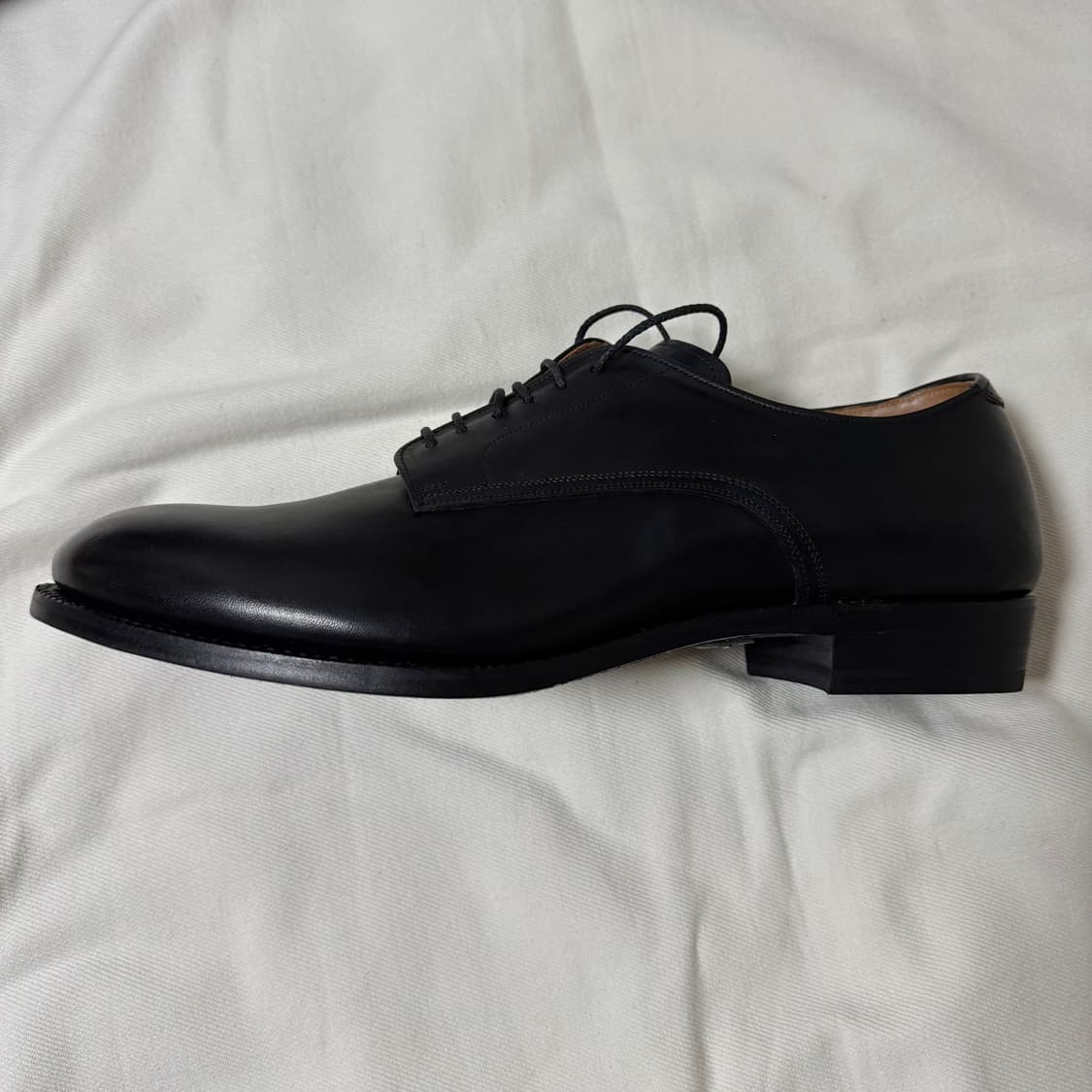 [8 1/2, 265]올드조 "The Officer" 서비스 슈즈 상품이미지4