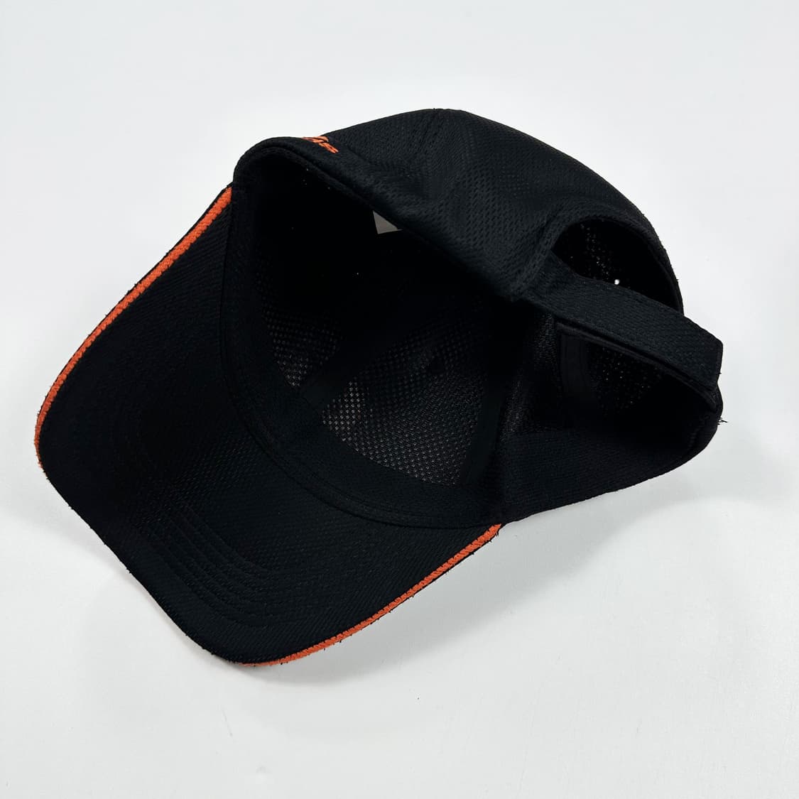 아디다스 롯데 자이언츠 팀로고 볼캡 상품이미지5