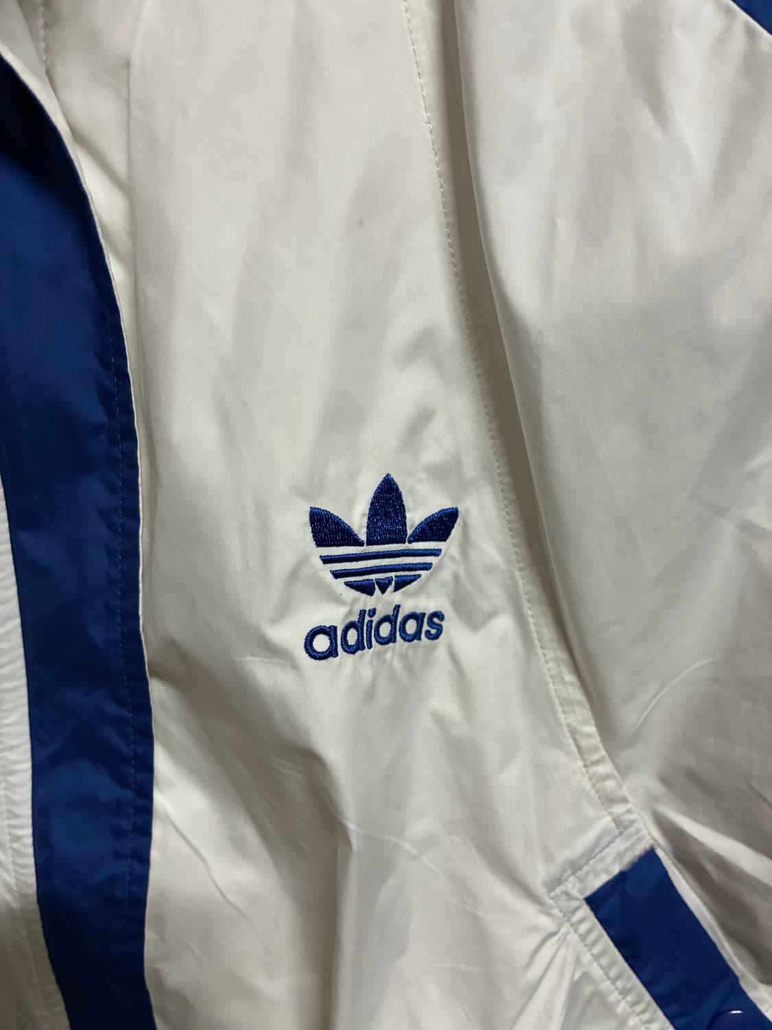 아디다스 바람막이 M/95 상품이미지2