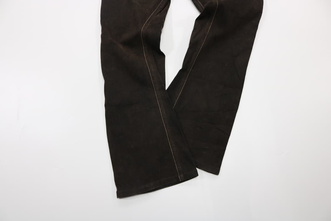 LEE 리 브라운 34 팬츠 상품이미지7