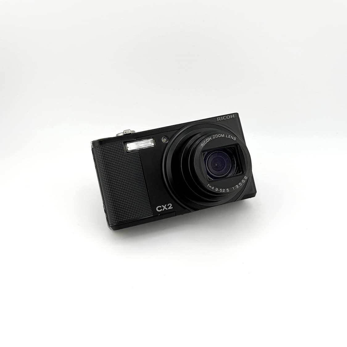 [💖리코 감성] 리코 RICOH CX2 레트로 디지털 카메라 상품이미지9