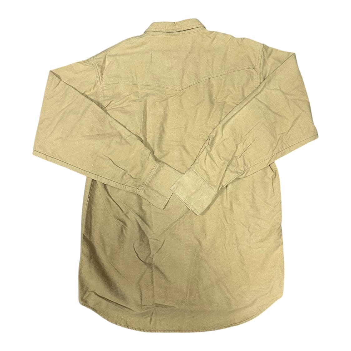 ✨ (바배) Moose Creek 웨스턴 헤비 코튼 셔츠  상품이미지2