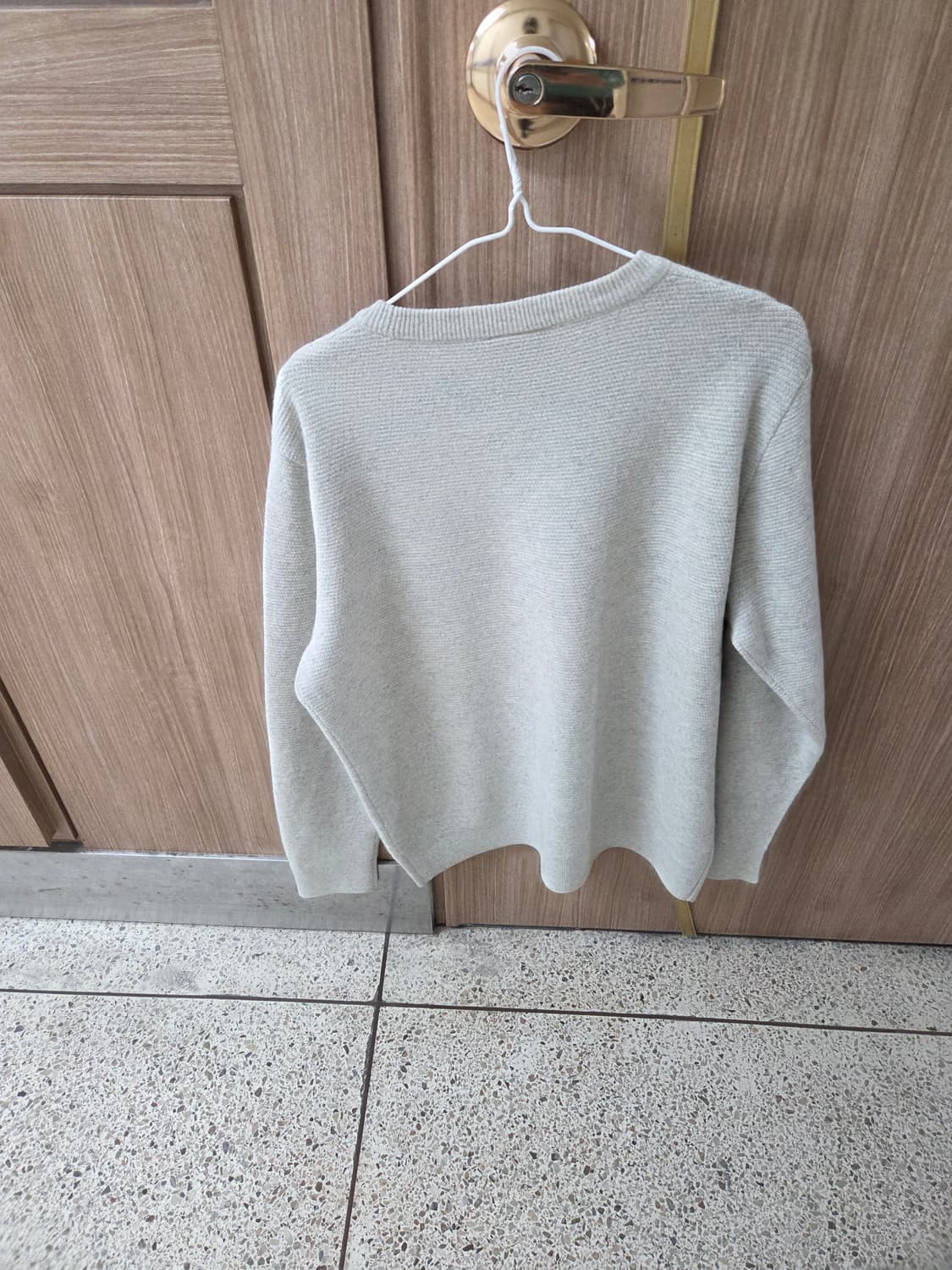 라코스테 니트 상품이미지2