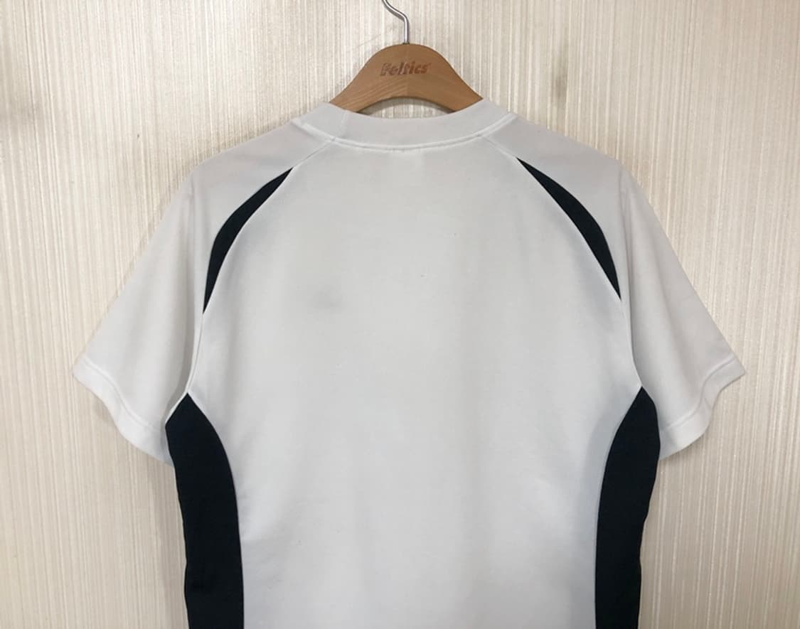 미즈노(MIZUNO) 트레이닝/러닝 티셔츠 M 상품이미지9