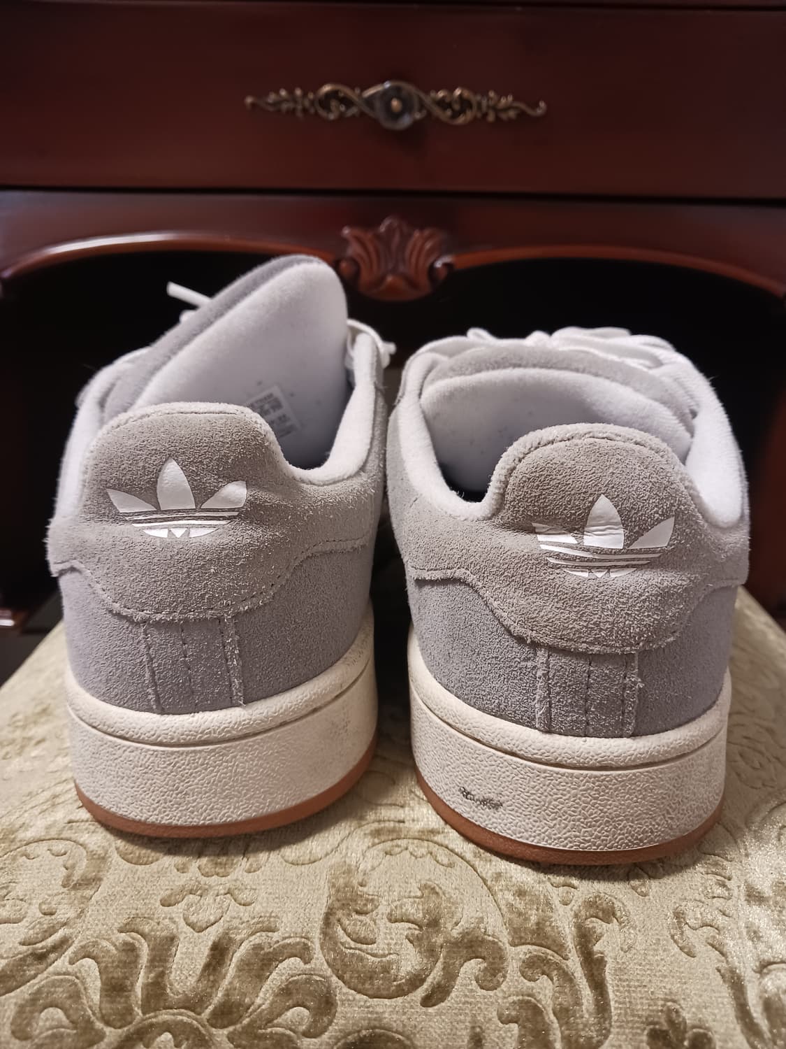 아디다스 캔버스 상품이미지5