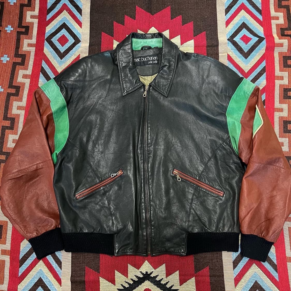 Pelle pelle Soda Club Leahter  상품이미지4