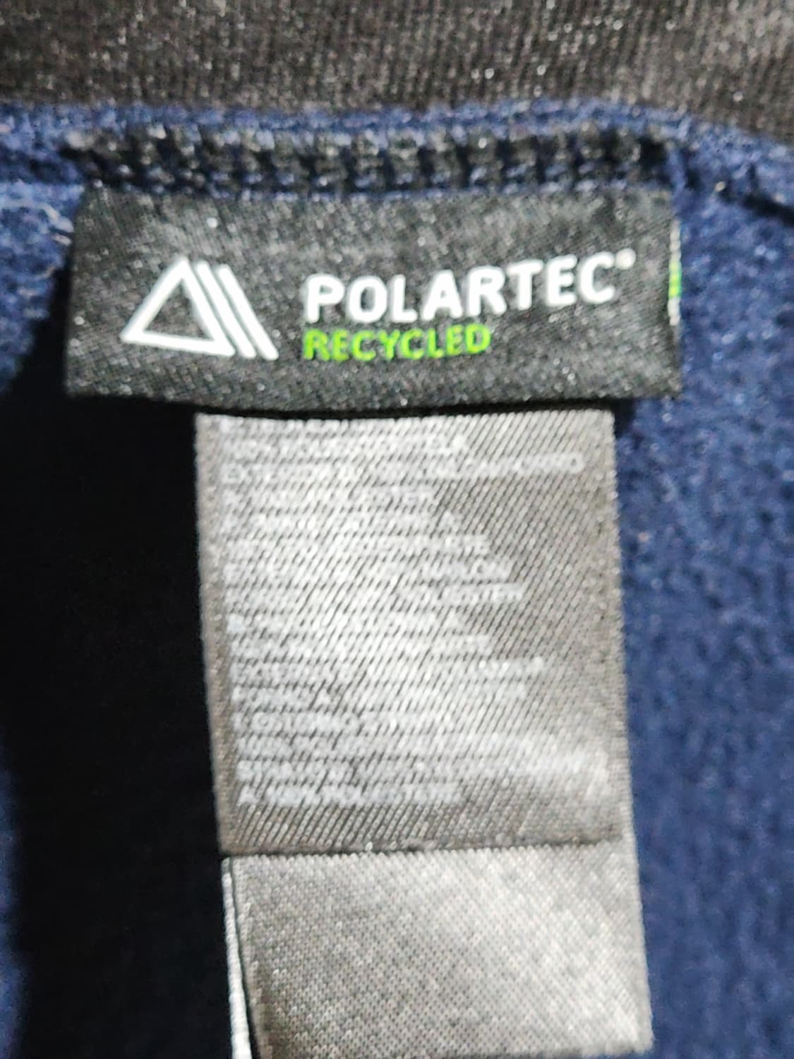 (M) 노스페이스 후리스 점퍼 아웃도어 플리스 자켓  상품이미지5