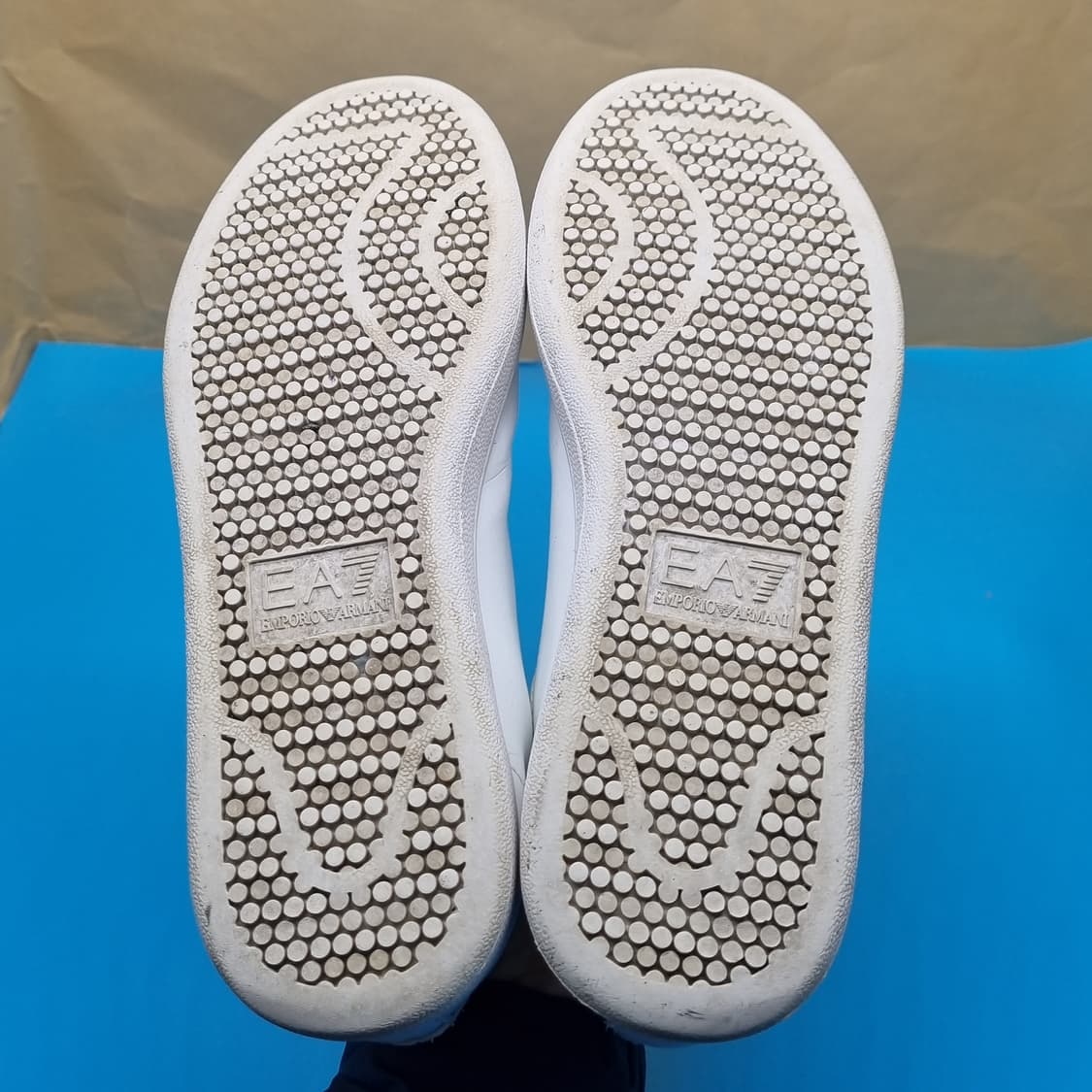 엠포리오 아르마니 스니커즈 240 상품이미지3