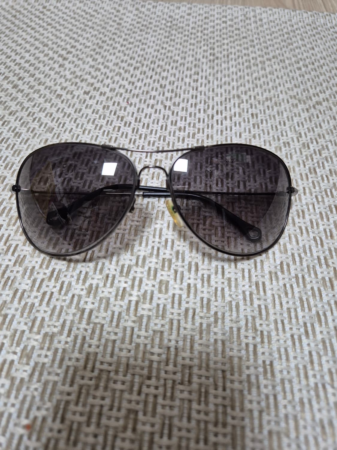 에르메네질도 제냐 선글라스 보잉선글라스 상품이미지1