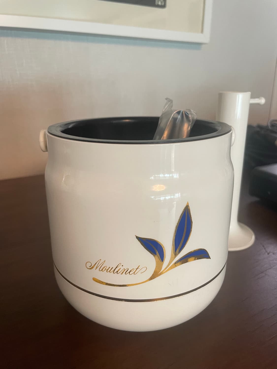 빈티지 아이스버킷 일본 빈티지 상품이미지2