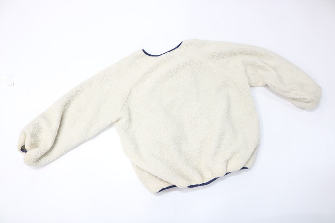 티티카카  보아 플리스 집업 상품이미지8