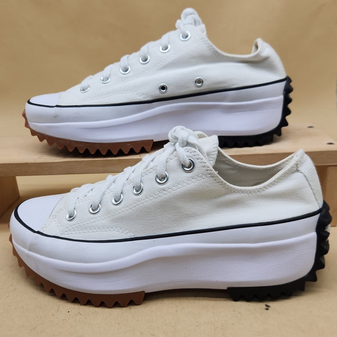 컨버스 런스타 하이크ox 스니커즈260 상품이미지1