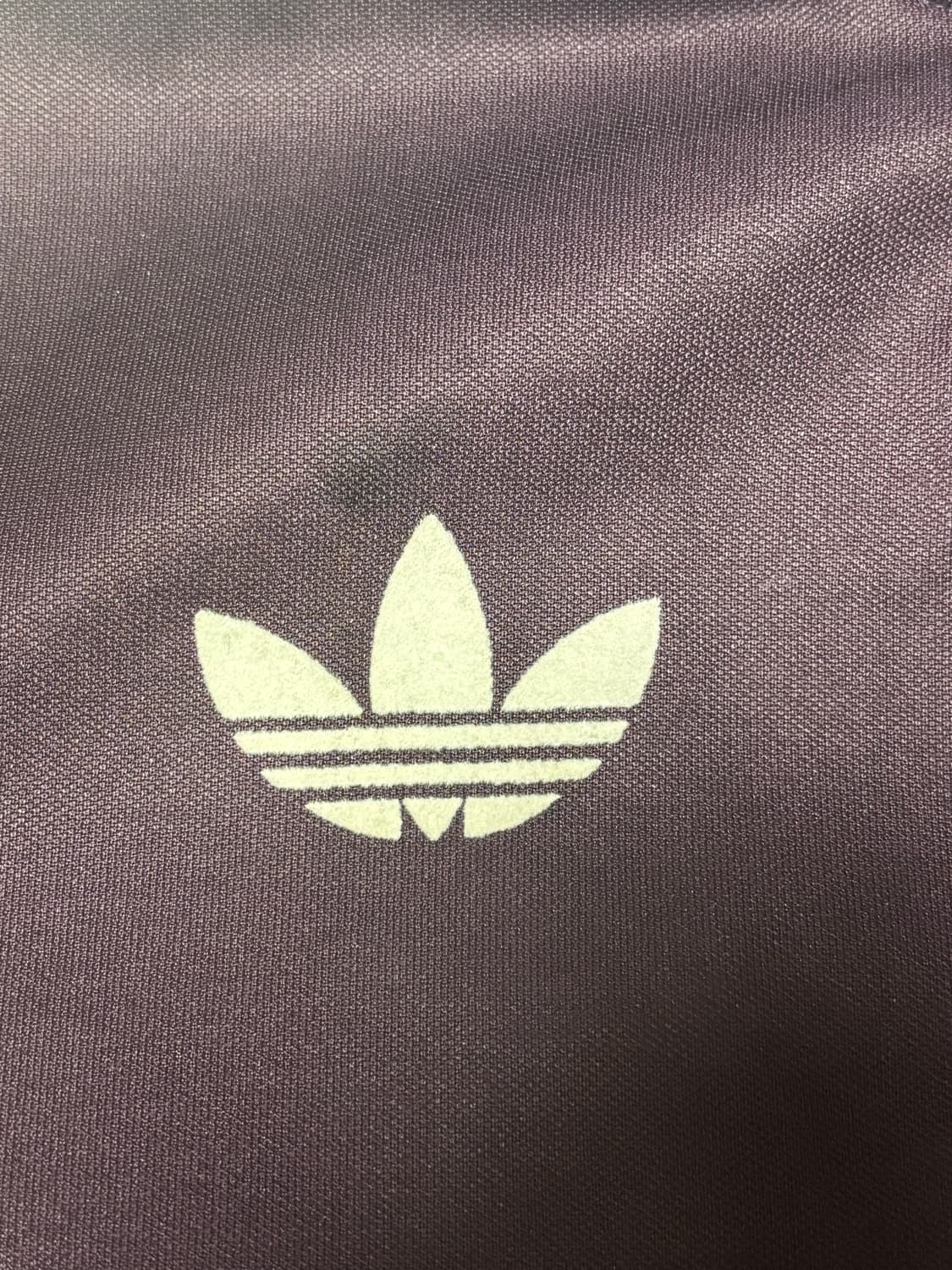 아디다스 스페인 베켄바우어 져지 L 상품이미지3