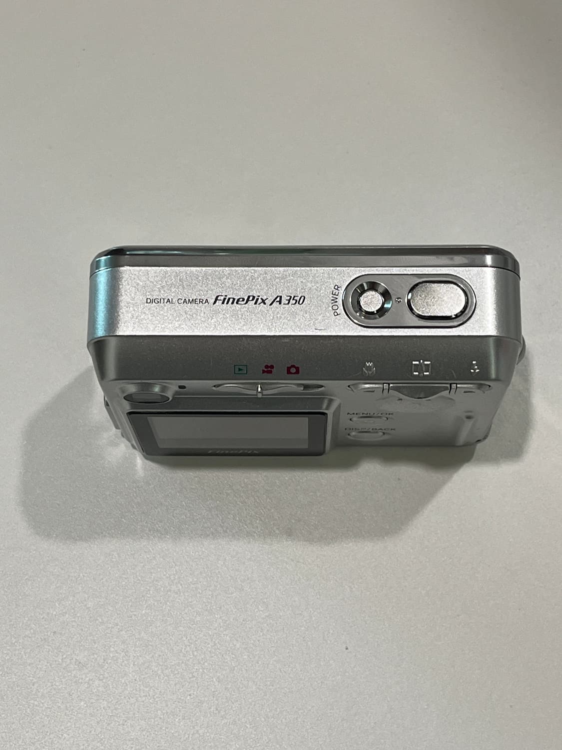 후지필름 파인픽스 a350 (작례 O) 상품이미지3