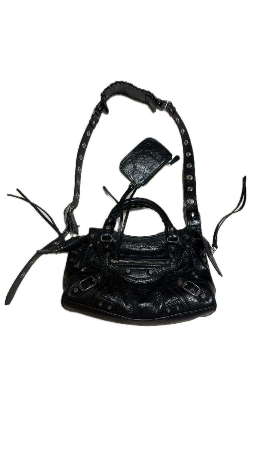 발렌시아가 네오카골 xs 상품이미지2