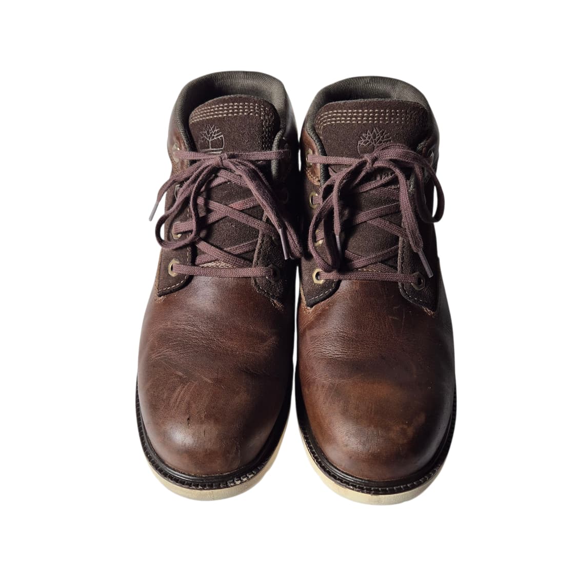 260) Timberland 팀버랜드 월든파크 처카 부츠 상품이미지5