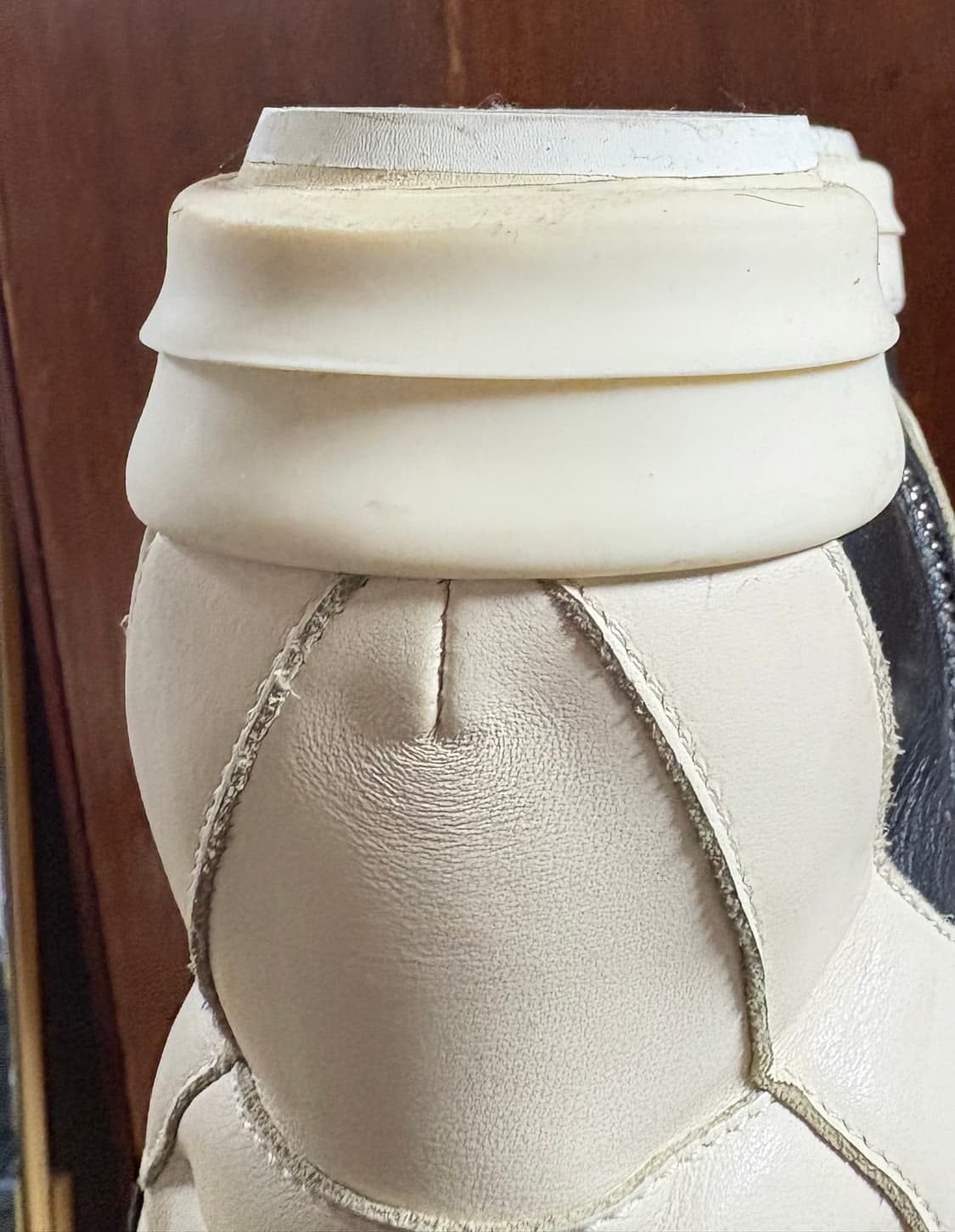 릭오웬스 지오바스켓 44 밑창보강 상품이미지4