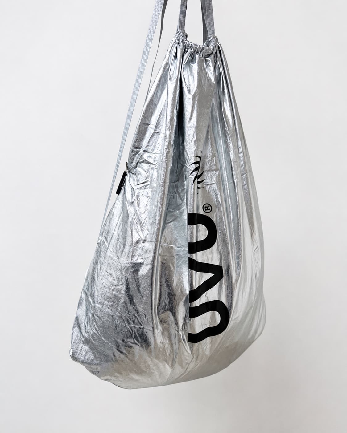 UVU Racing Bag Silver 판매합니다 상품이미지6