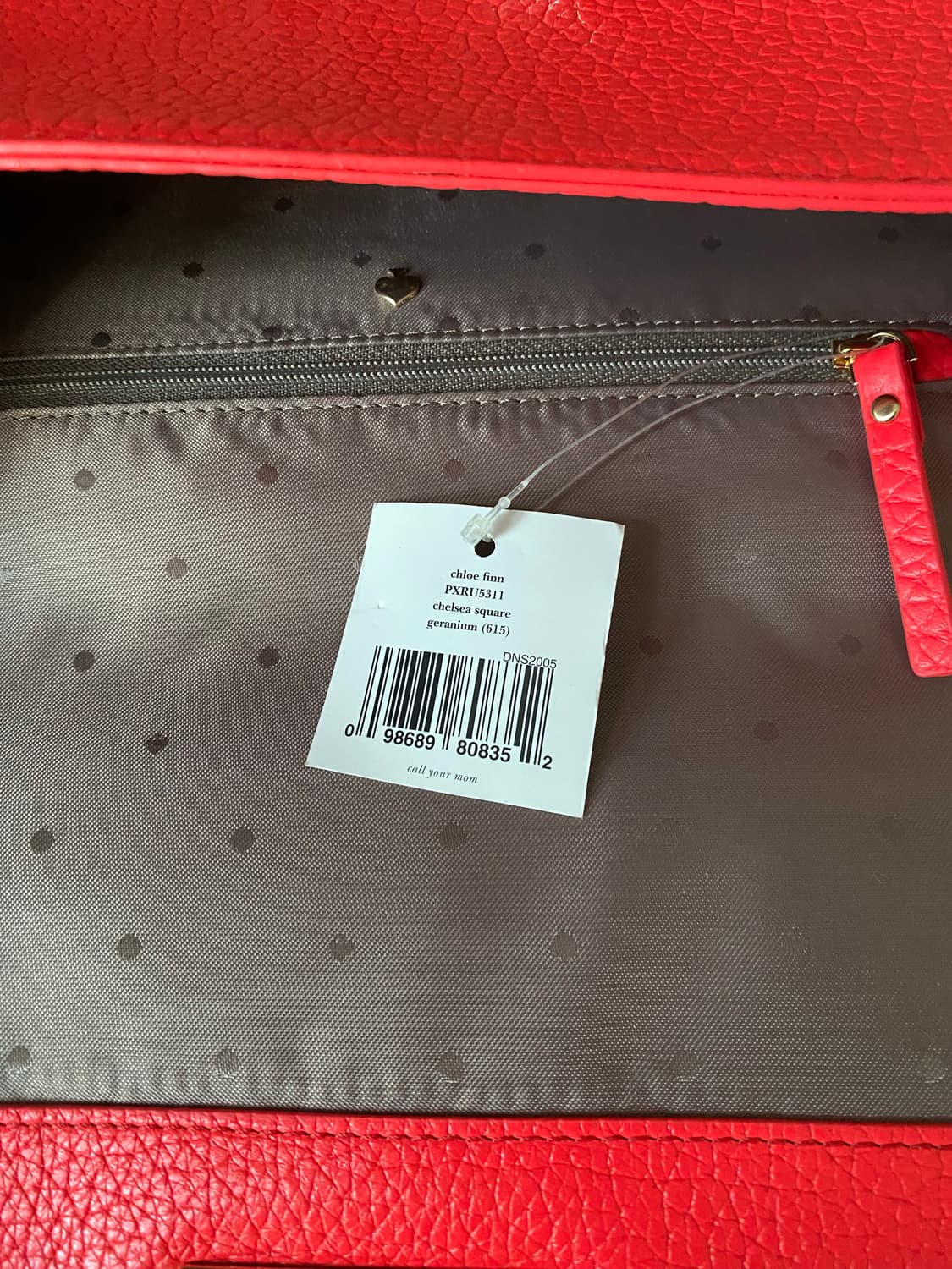 케이트스페이드클러치  상품이미지2