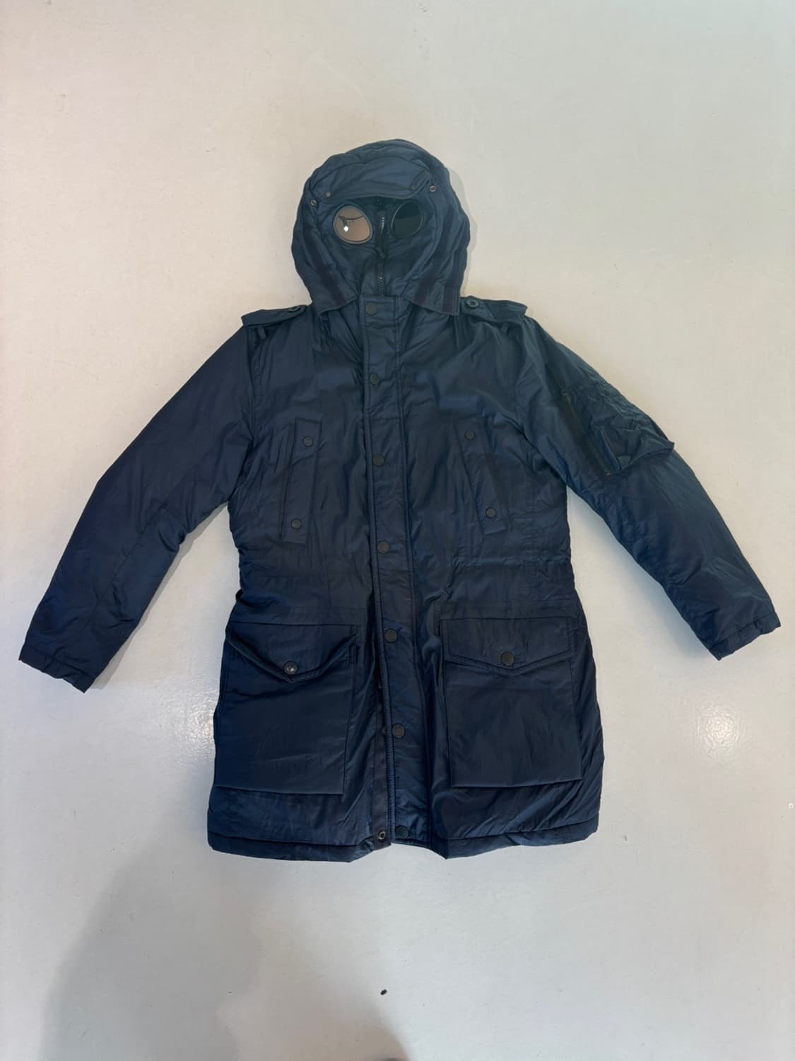 C.P. Company Duck Down PD 상품이미지2