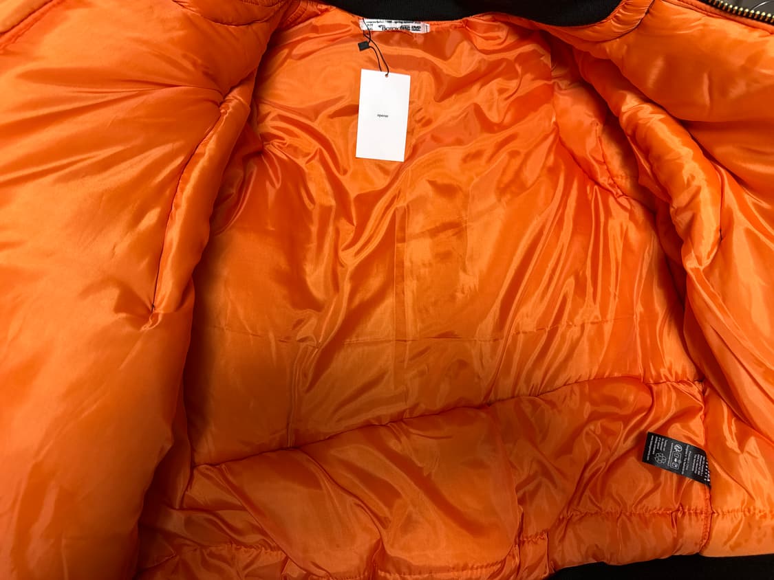 Coucou bebe DISC - BOMBER JACKET_CAMO 상품이미지7